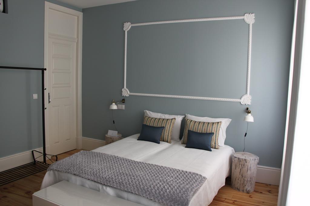 Casa Do Godinho Matosinhos (Porto) Room photo