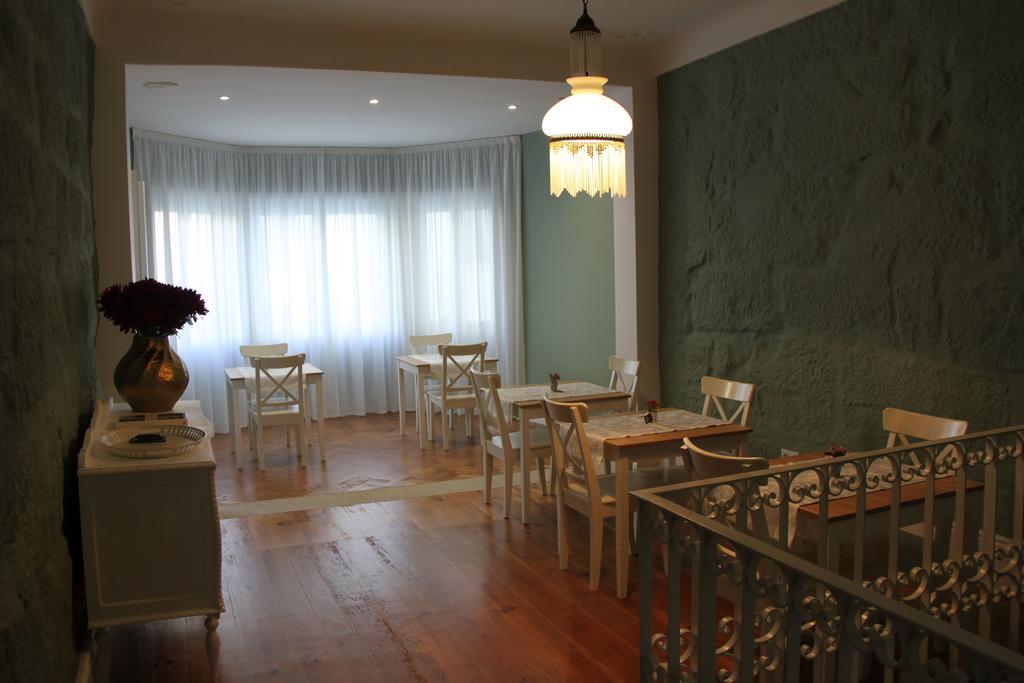 Casa Do Godinho Matosinhos (Porto) Exterior photo